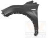 VAN WEZEL 1906657 Wing